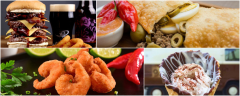 8 eventos gastronômicos em Curitiba
