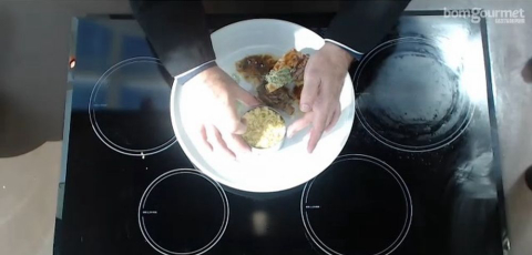 Chef Claude Bezerra ensina como fazer cordeiro em casa