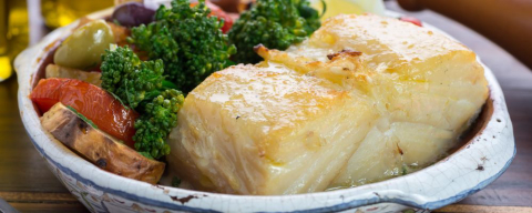 4 lugares para você comer bacalhau em Curitiba