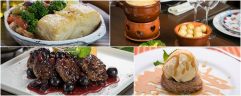 Festival Bom Gourmet começa nesta sexta com 48 restaurantes