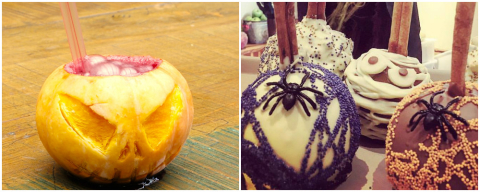 Bares, cafés e restaurantes de Curitiba têm ações especiais de Halloween