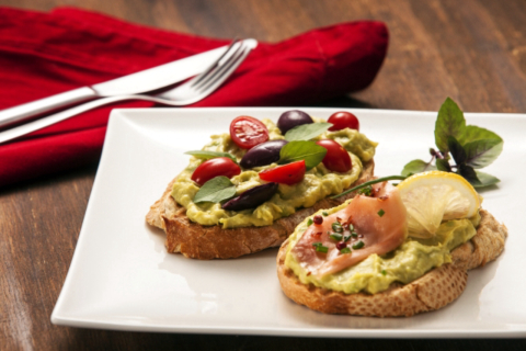 Avocado Toast