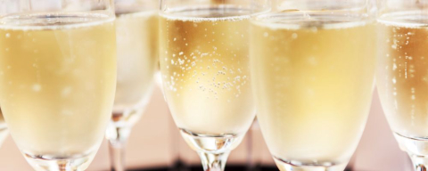 8 Champagnes que valem a pena provar