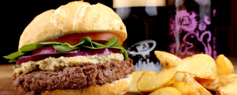 CWBurguer elege as melhores hamburguerias do evento; confira