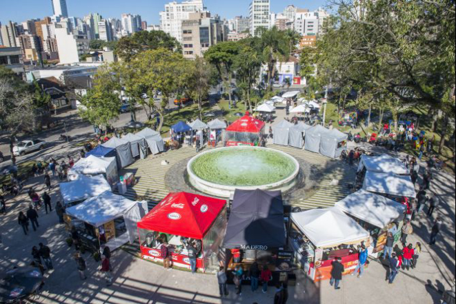 Foto: Letícia Akemi/Gazeta do Povo