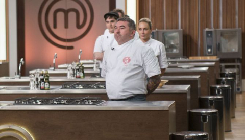 Rígido e polêmico: Ivo Lopes marca o MasterChef