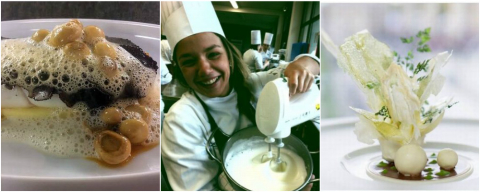 Cozinheira de Curitiba fez jantar Obama e Angela Merkel
