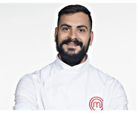 Dayse e Marcelo estão na final do MasterChef e o paulista canta vitória