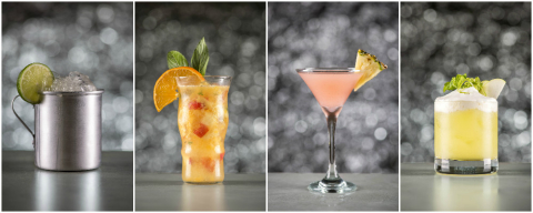 Drink Festival Bom Gourmet termina sexta-feira e ainda dá tempo de aproveitar