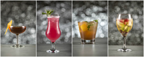 Drinks para você experimentar no domingo em Curitiba