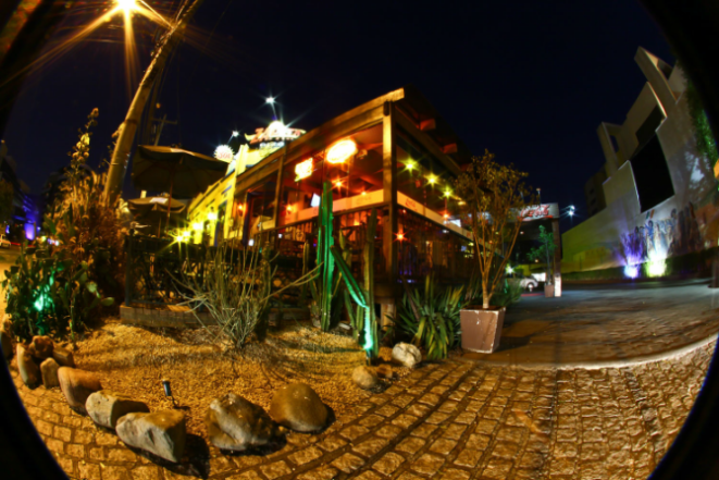 Zapata Batel se despede depois de 8 anos para dar lugar a nova vila gastronômica. Foto: Reprodução