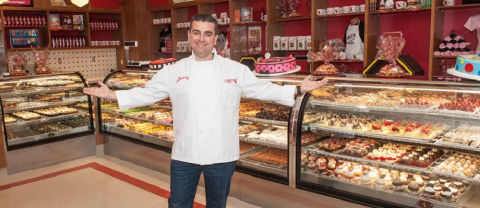 Cerimônia oficial de inauguração da Carlo’s Bakery em SP é cancelada por questões de segurança