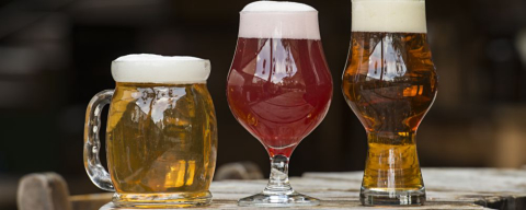 Concurso vai financiar produção de “cervejeiros de panela”