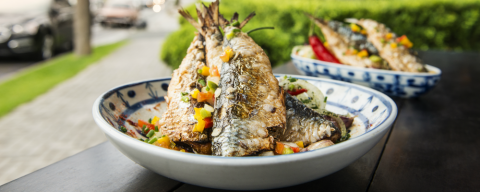 As tendências da gastronomia para 2017