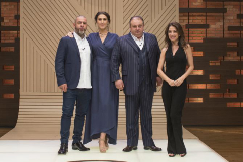 Mais de 27 mil pessoas se inscrevem para nova temporada do MasterChef Brasil