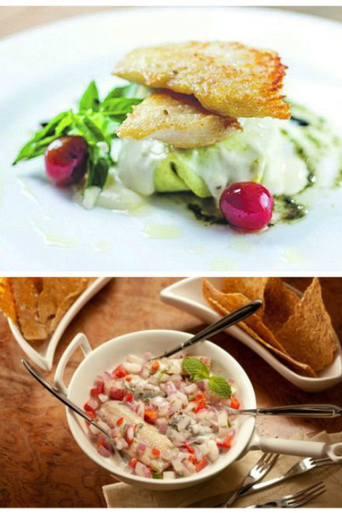 7 receitas fáceis com peixe para fazer na Quaresma