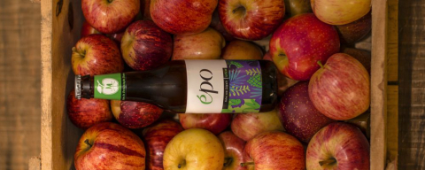 Suco orgânico, sidra e macarrão sem glúten que valem a pena provar