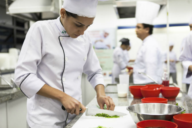 Curso de pós-graduação abordará aperfeiçoamento de técnicas. Foto: Divulgação.