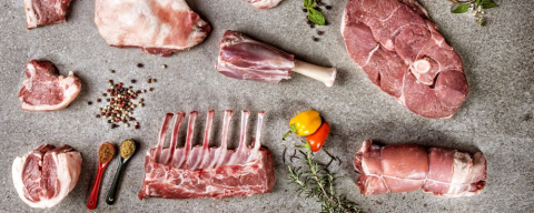 Como escolher carne vermelha?