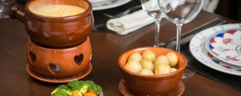 Festival Bom Gourmet tem sequência de fondue a R$ 54