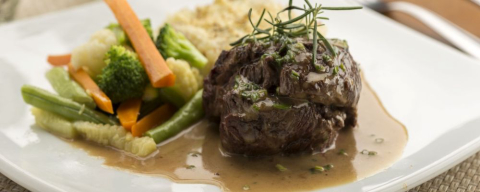 31 (irresistíveis) pratos com mignon para você comer em Curitiba