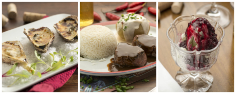 Festival Bom Gourmet tem menu completo em duas faixas de preço: R$ 44 e R$ 54