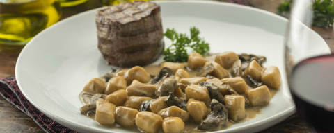 Escolha onde aproveitar o último dia do Festival Bom Gourmet