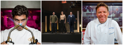 MasterChef e outros programas estreiam em março na TV. Confira