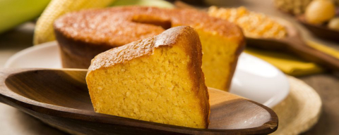 Concurso de receitas para o café da tarde terá diárias na Ilha do Mel como prêmio