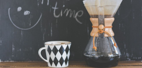 Marcas de cafés especiais lançam serviços e loja virtual
