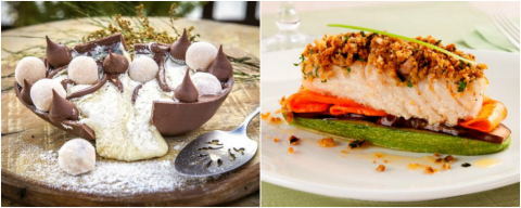 Guia completo para você aproveitar o feriado de Páscoa: 70 receitas e roteiro de restaurantes em Curitiba