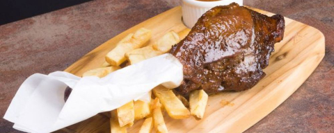 De churrasco à comida vegana: o que fazer no feriado de Páscoa em Curitiba