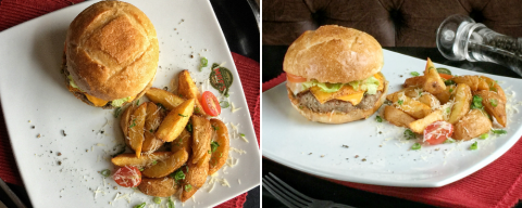 Como valorizar fotos de comida e fazer bonito nas redes sociais