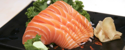 Sashimi de salmão contaminado: os 10 restaurantes japoneses reprovados em SP e RJ