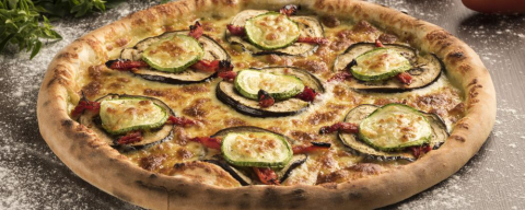 Confira as pizzarias que entregam em casa no Festival Bom Gourmet