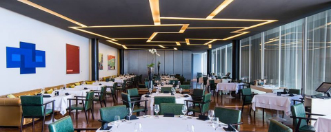 Três restaurantes brasileiros estreiam no Guia Michelin com uma estrela