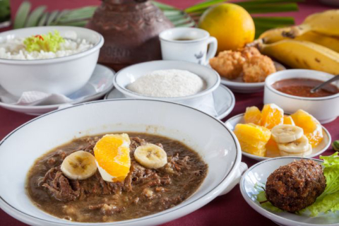 Quer aprender sobre cultura alimentar? Chef lança curso sobre o tema em Curitiba