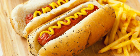 Qual o melhor cachorro-quente de Curitiba? Dê a sua indicação