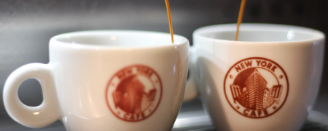 New York Cafe vai abrir nova unidade que funciona do café da manhã ao jantar