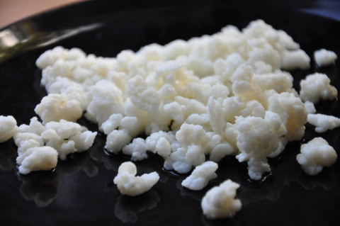 Defumação e kefir são os ingredientes da vez nas cozinhas de renomados chefs