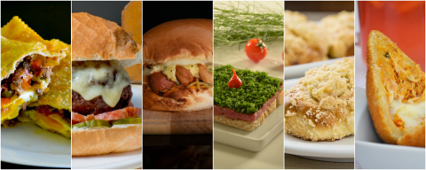 Chegou a hora de decidir. Votação para o Sabor Popular começa nesta sexta (07). Conheça os finalistas