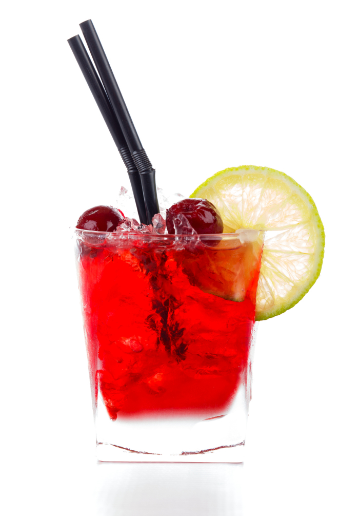 Amaretto Sour é um dos drinks com reputação negativa. Foto: Bigstock.