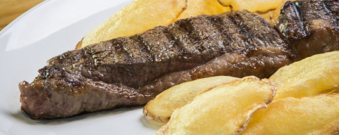 Veja onde comer carnes com descontos do Clube Selections no Dia dos Pais