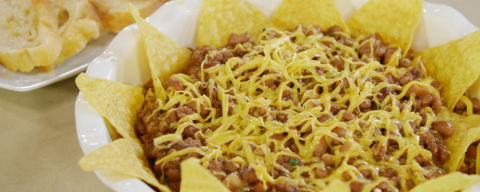 Aprenda a fazer chilli, receita típica mexicana