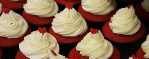 Cupcakeria vira ponto turístico de Florianópolis