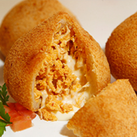 Coxinha