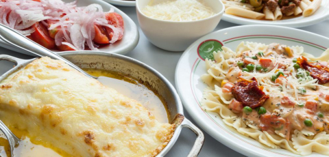 Quer jantar fora no domingo? Saiba onde