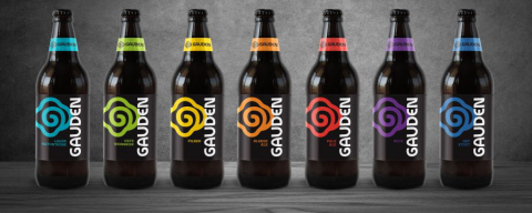 Gauden Beer comemora 10 anos com festa e cervejas a partir de R$ 8