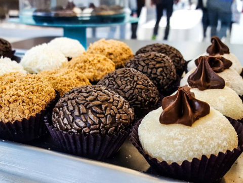 Shopping São José tem promoções em 22 restaurantes a semana toda