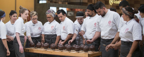 O que esperar da segunda temporada de MasterChef Profissionais?